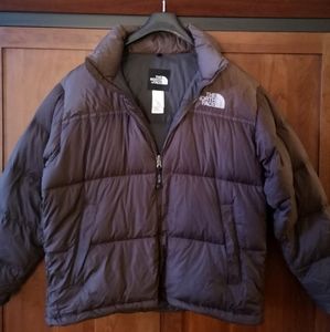 The North Face Puffer Jacket 700